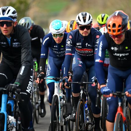 59th Tirreno-Adriatico 2024 – Stage 3