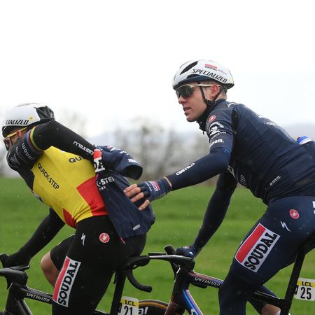 82nd Paris - Nice 2024 - Stage 4