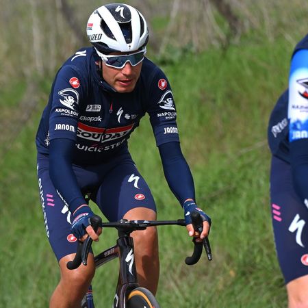 59th Tirreno-Adriatico 2024 – Stage 3