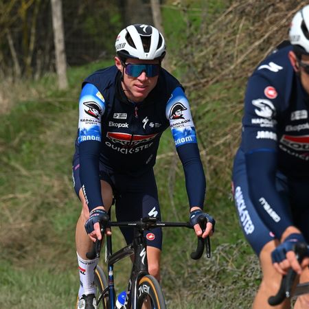 59th Tirreno-Adriatico 2024 – Stage 3