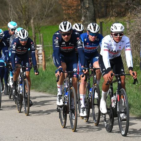59th Tirreno-Adriatico 2024 – Stage 3