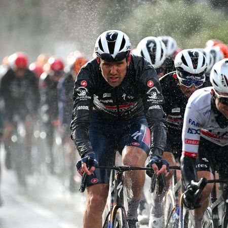 59th Tirreno-Adriatico 2024 – Stage 3