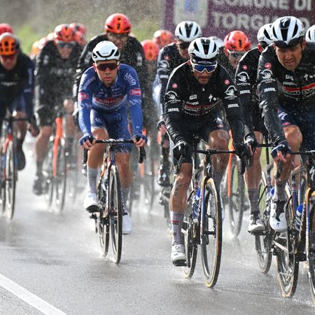 59th Tirreno-Adriatico 2024 – Stage 3