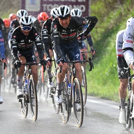 59th Tirreno-Adriatico 2024 – Stage 3