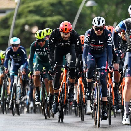 59th Tirreno-Adriatico 2024 – Stage 3