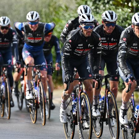 59th Tirreno-Adriatico 2024 – Stage 3