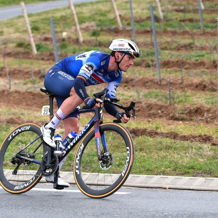 82nd Paris - Nice 2024 - Stage 4