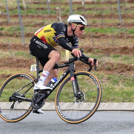 82nd Paris - Nice 2024 - Stage 4