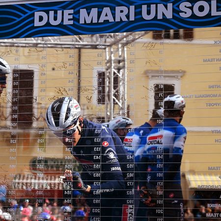 59th Tirreno-Adriatico 2024 – Stage 4