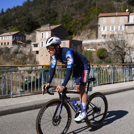 82nd Paris - Nice 2024 - Stage 5