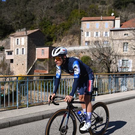 82nd Paris - Nice 2024 - Stage 5