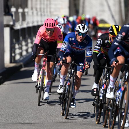 82nd Paris - Nice 2024 - Stage 5