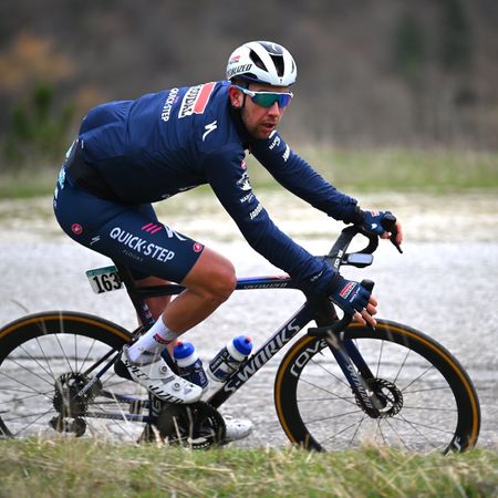 59th Tirreno-Adriatico 2024 – Stage 4