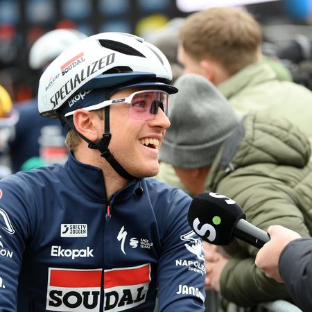 82nd Paris - Nice 2024 - Stage 6