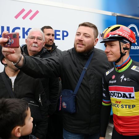 82nd Paris - Nice 2024 - Stage 6