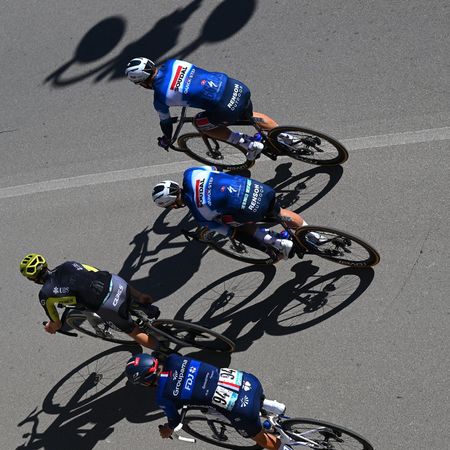 59th Tirreno-Adriatico 2024 – Stage 5