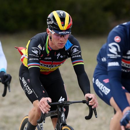 82nd Paris - Nice 2024 - Stage 6