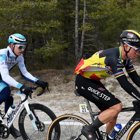 82nd Paris - Nice 2024 - Stage 6