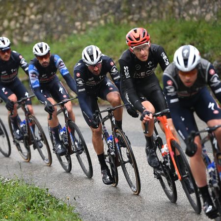 82nd Paris - Nice 2024 - Stage 7