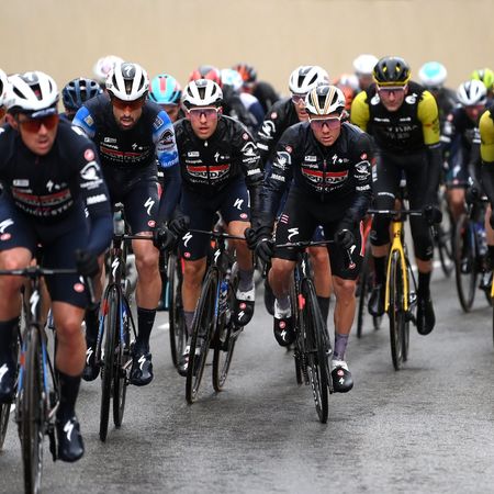 82nd Paris - Nice 2024 - Stage 7