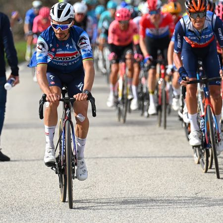 59th Tirreno-Adriatico 2024 – Stage 6