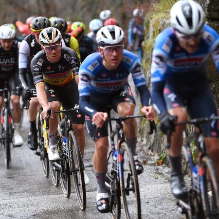 82nd Paris - Nice 2024 - Stage 7