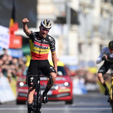 82nd Paris - Nice 2024 - Stage 8