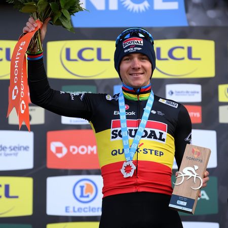 82nd Paris - Nice 2024 - Stage 8