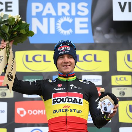 82nd Paris - Nice 2024 - Stage 8