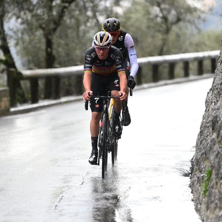 82nd Paris - Nice 2024 - Stage 8