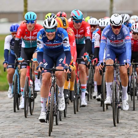 78th Danilith Nokere Koerse 2024 - Men's Elite