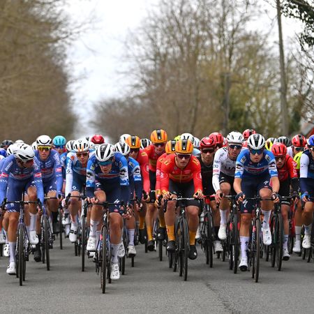 78th Danilith Nokere Koerse 2024 - Men's Elite