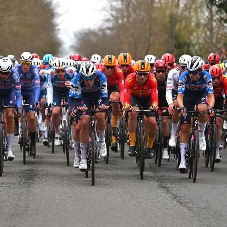 78th Danilith Nokere Koerse 2024 - Men's Elite