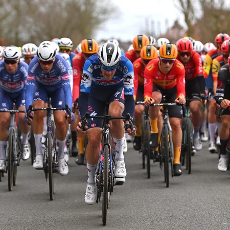 78th Danilith Nokere Koerse 2024 - Men's Elite