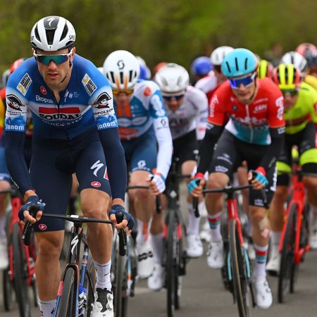 78th Danilith Nokere Koerse 2024 - Men's Elite