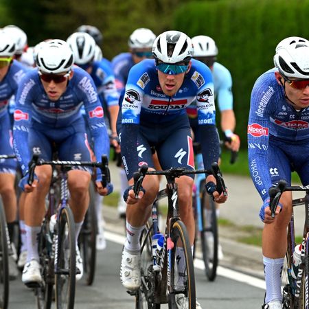 78th Danilith Nokere Koerse 2024 - Men's Elite