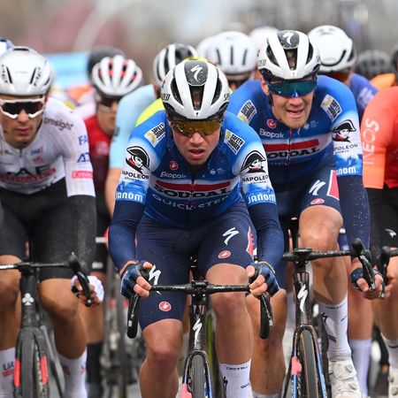 78th Danilith Nokere Koerse 2024 - Men's Elite