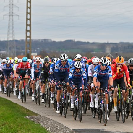 78th Danilith Nokere Koerse 2024 - Men's Elite