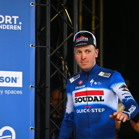 78th Danilith Nokere Koerse 2024 - Men's Elite