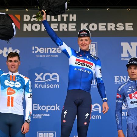 78th Danilith Nokere Koerse 2024 - Men's Elite
