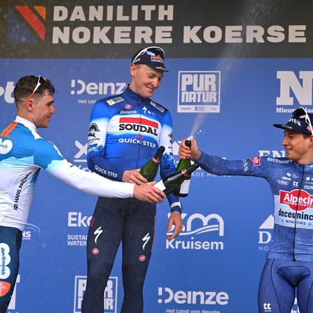 78th Danilith Nokere Koerse 2024 - Men's Elite