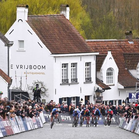 78th Danilith Nokere Koerse 2024 - Men's Elite