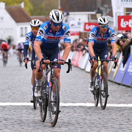 78th Danilith Nokere Koerse 2024 - Men's Elite