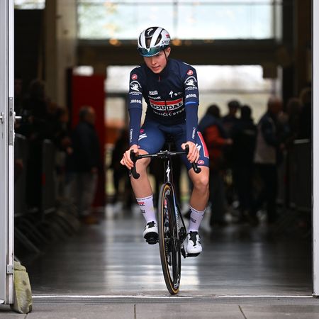 22nd Bredene Koksijde Classic 2024
