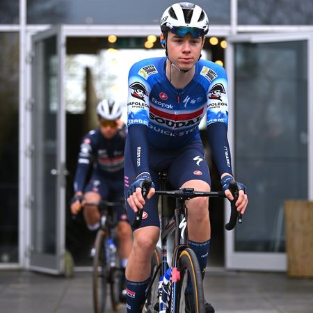22nd Bredene Koksijde Classic 2024