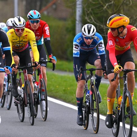 22nd Bredene Koksijde Classic 2024