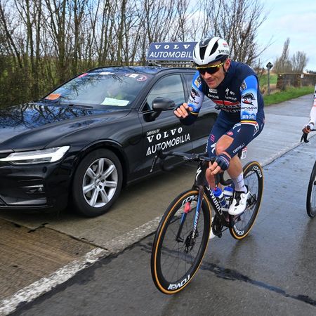 22nd Bredene Koksijde Classic 2024