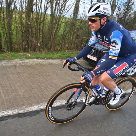 22nd Bredene Koksijde Classic 2024