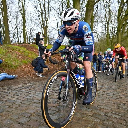 22nd Bredene Koksijde Classic 2024