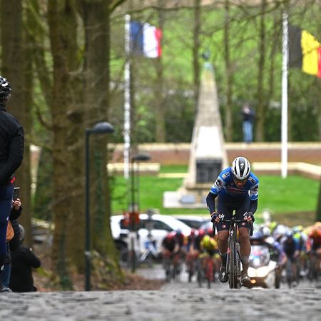22nd Bredene Koksijde Classic 2024